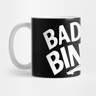 Bada Bing! Mug